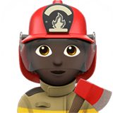 FIREFIGHTER (dark)