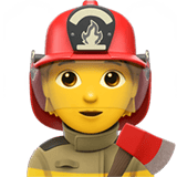 Firefighter