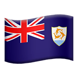 Anguilla Flag