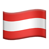 Austria Flag