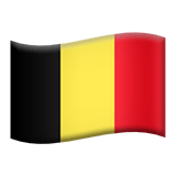 Belgium Flag