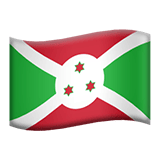 Burundi Flag