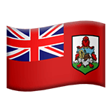 Bermuda Flag