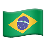 Brazil Flag