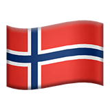 Bouvet Island Flag