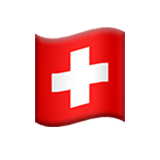 Switzerland Flag