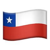 Chile Flag