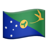 Christmas Island Flag