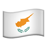 Cyprus Flag