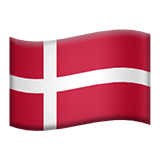 Denmark Flag