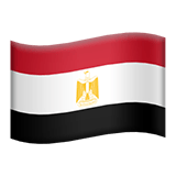 Egypt Flag