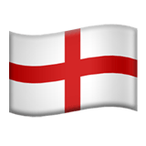 England Flag