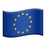 European Union Flag