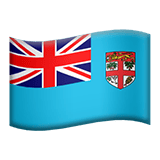 Fiji Flag