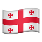 Georgia Flag