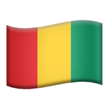 Guinea Flag