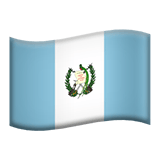 Guatemala Flag