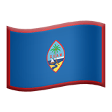 Guam Flag