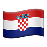 Croatia Flag