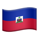 Haiti Flag