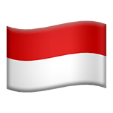 Indonesia Flag