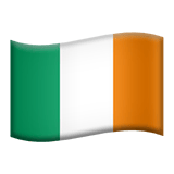 Ireland Flag