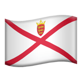 Jersey Flag