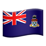 Cayman Islands Flag