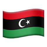 Libya Flag