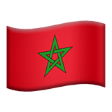 Morocco Flag