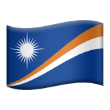 Marshall Islands Flag