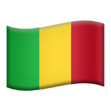 Mali Flag