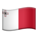 Malta Flag