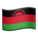 Malawi Flag