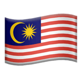 Malaysia Flag