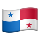 Panama Flag