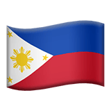 Philippines Flag