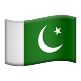 Pakistan Flag