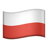 Poland Flag