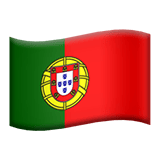 Portugal Flag