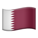 Qatar Flag