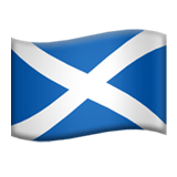 Scotland Flag