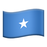 Somalia Flag