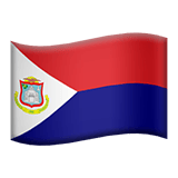 Sint Maarten Flag