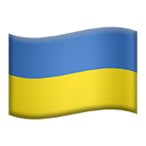 Ukraine Flag