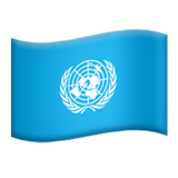 United Nations Flag