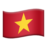 Vietnam Flag