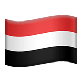 Yemen Flag