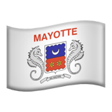 Mayotte Flag