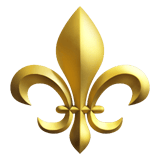 Fleur De Lis